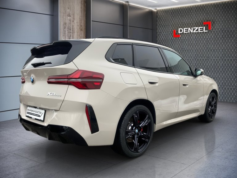 Bild 3: BMW X3 xDrive30e G45 XB1