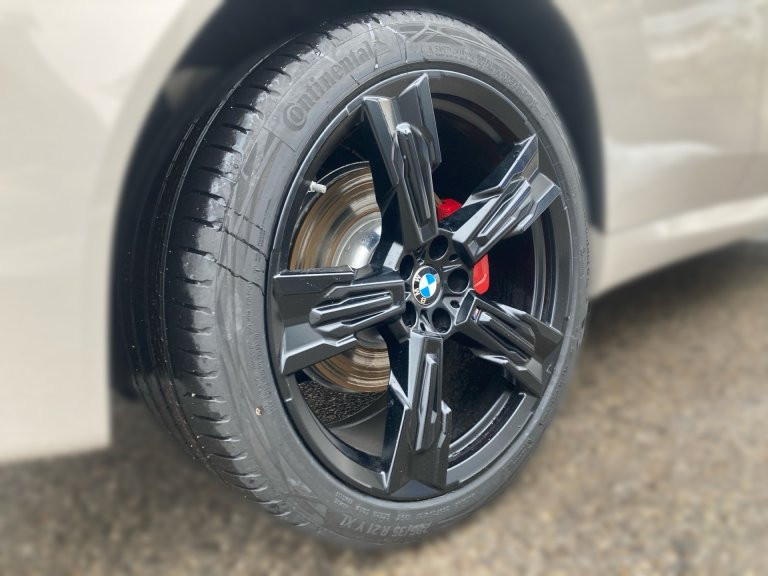 Bild 4: BMW X3 xDrive30e G45 XB1