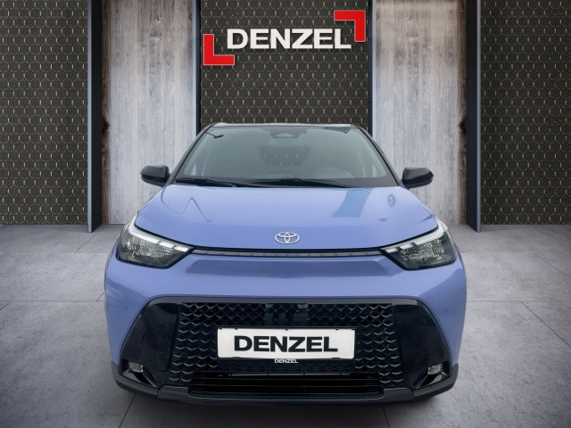 Bild 12: Toyota AYGO X 1,5 l Lounge CVT