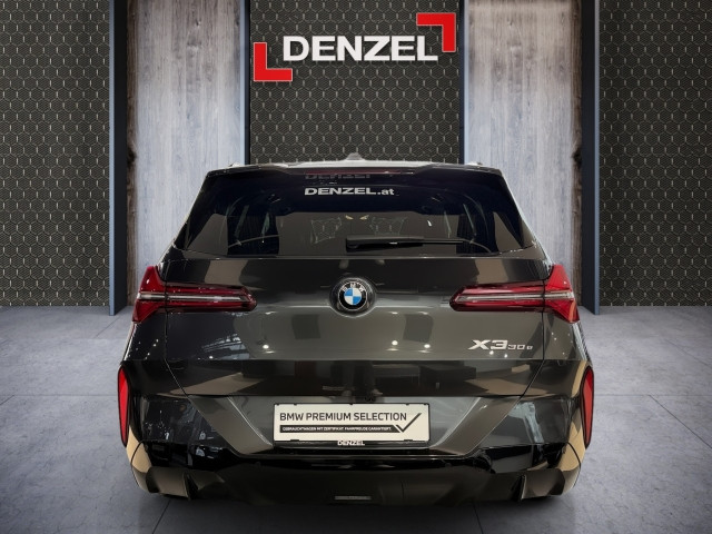 Bild 10: BMW X3 xDrive30e G45 XB1