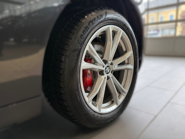 Bild 4: BMW X3 xDrive30e G45 XB1