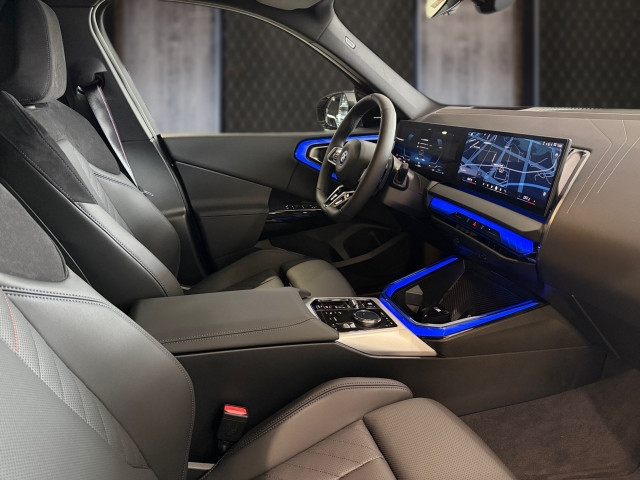 Bild 5: BMW X3 xDrive30e G45 XB1