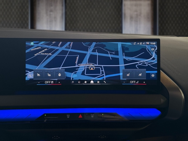 Bild 7: BMW X3 xDrive30e G45 XB1