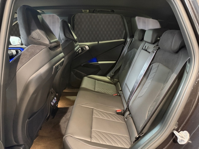 Bild 8: BMW X3 xDrive30e G45 XB1