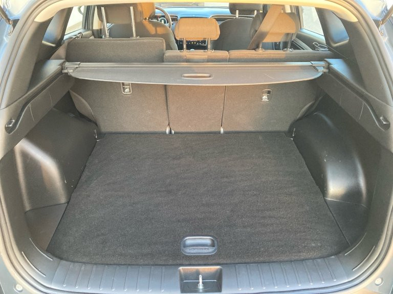 Bild 9: Hyundai Tucson 1,6 T-GDI 2WD