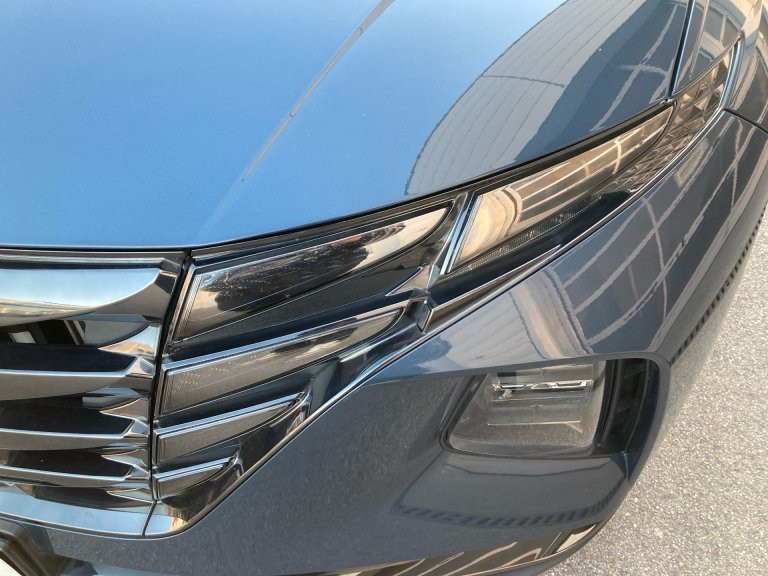 Bild 11: Hyundai Tucson 1,6 T-GDI 2WD