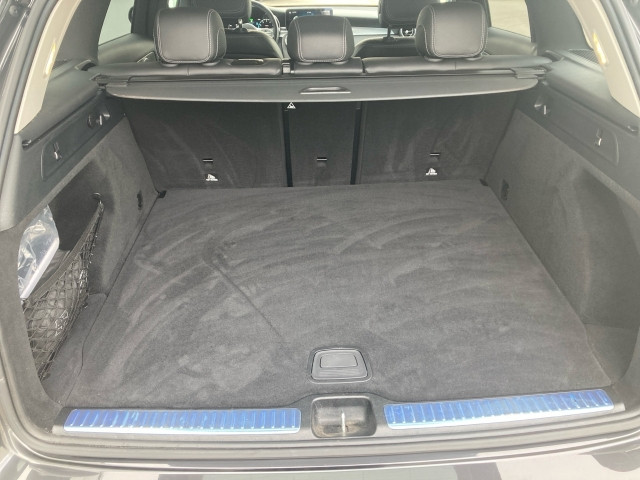 Bild 9: Mercedes Mercedes GLC 200 4Matic Aut.