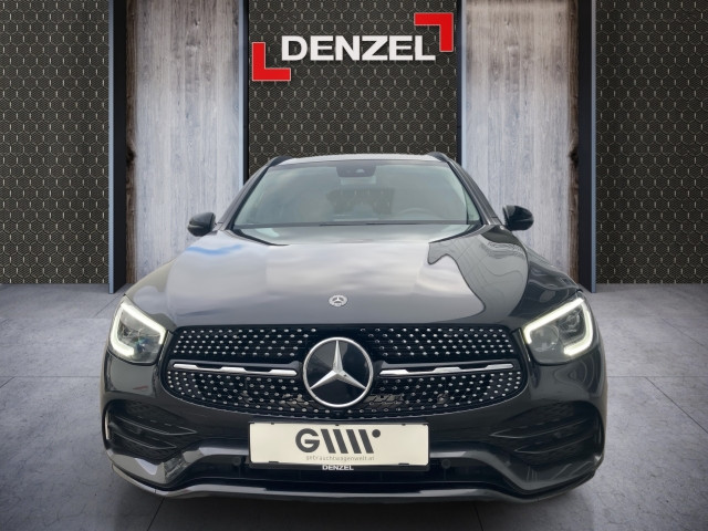 Bild 12: Mercedes Mercedes GLC 200 4Matic Aut.