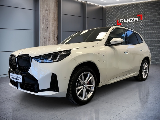Bild 0: BMW X3 xDrive30e G45 XB1