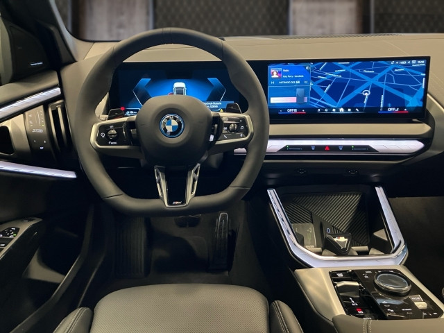 Bild 9: BMW X3 xDrive30e G45 XB1