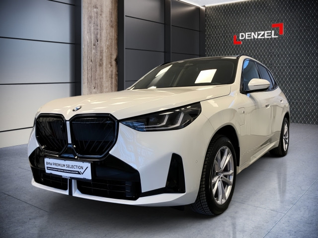 Bild 1: BMW X3 xDrive30e G45 XB1