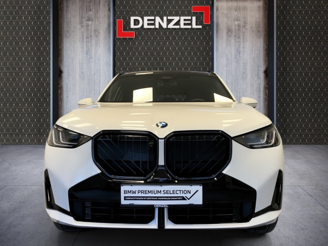 Bild 2: BMW X3 xDrive30e G45 XB1