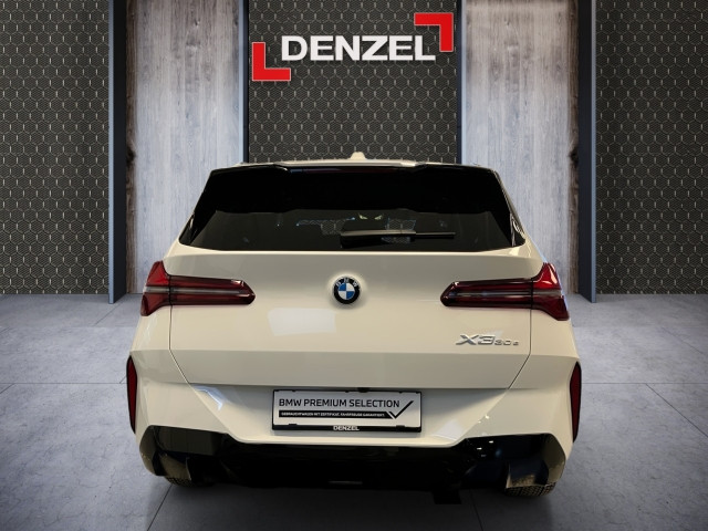 Bild 4: BMW X3 xDrive30e G45 XB1