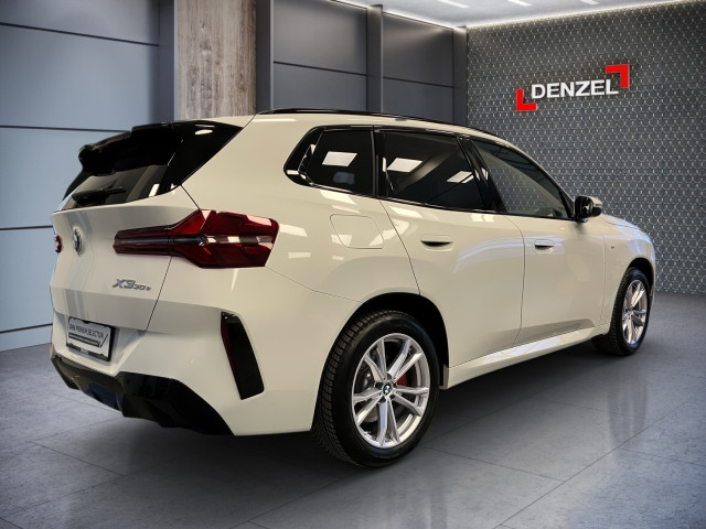 Bild 5: BMW X3 xDrive30e G45 XB1