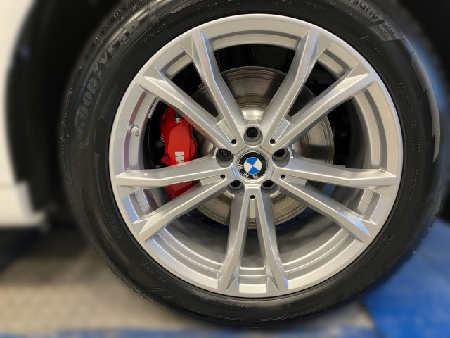 Bild 6: BMW X3 xDrive30e G45 XB1