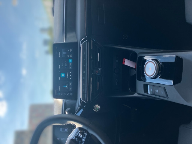 Bild 7: MG MG3 1,5 HEV Luxury MY25.5