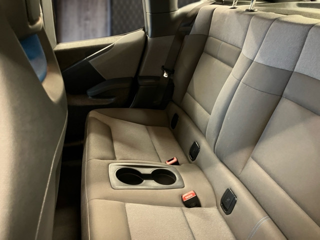 Bild 9: BMW i3 120AhA eDrive I01 Facelift (LCI) IB1