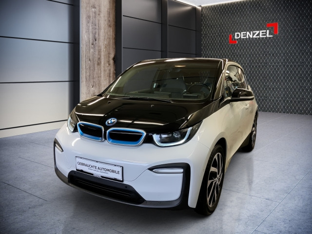 Bild 1: BMW i3 120AhA eDrive I01 Facelift (LCI) IB1