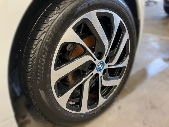 Bild 4: BMW i3 120AhA eDrive I01 Facelift (LCI) IB1