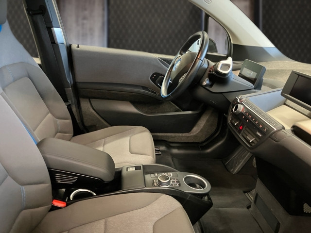 Bild 5: BMW PKW i-Serie i3 120AhA eDrive I01 Facelift (LCI) IB1