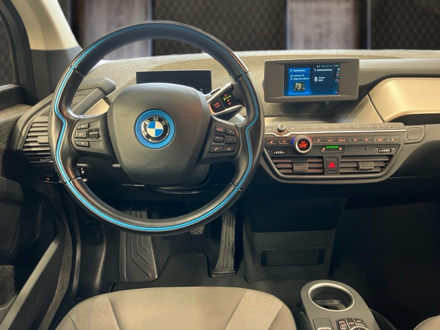 Bild 6: BMW i3 120AhA eDrive I01 Facelift (LCI) IB1