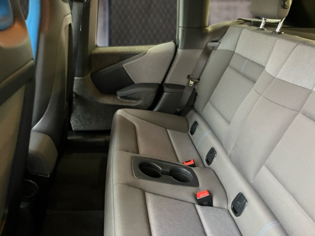 Bild 9: BMW PKW i-Serie i3 120AhA eDrive I01 Facelift (LCI) IB1