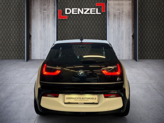 Bild 12: BMW i3 120AhA eDrive I01 Facelift (LCI) IB1