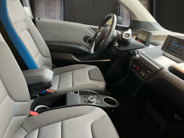 Bild 5: BMW i3 120AhA eDrive I01 Facelift (LCI) IB1