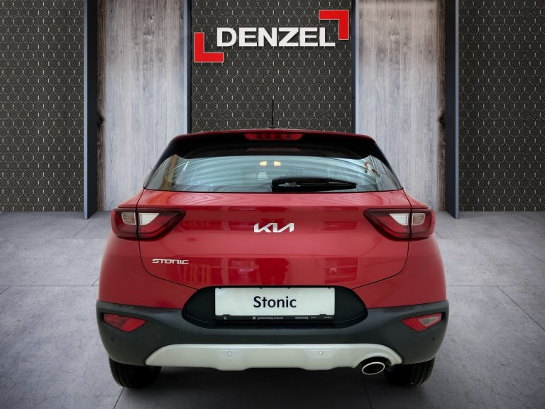 Bild 10: Kia STONIC/TITAN/1.0/TGDI/MT6/100/P1