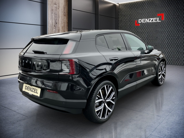 Bild 2: VOLVO PKW EX30 Plus, Single Motor Extended Range, Vollelektrisch