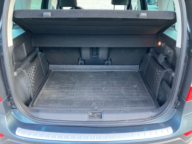 Bild 9: Skoda Yeti Outdoor 2,0 TDI