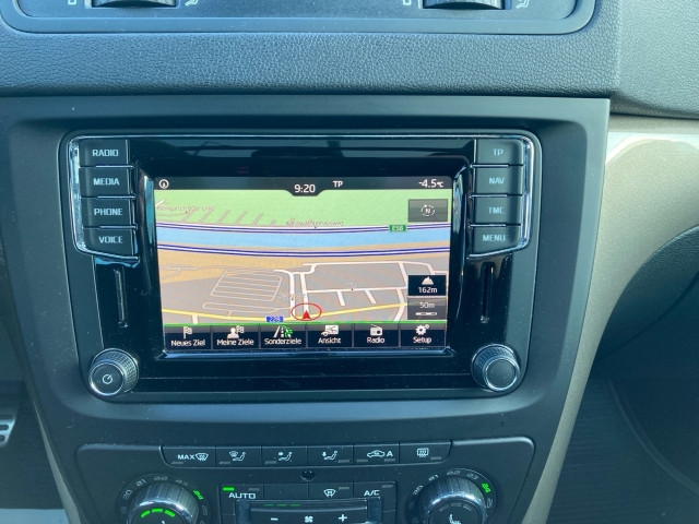 Bild 7: Skoda Yeti Outdoor 2,0 TDI