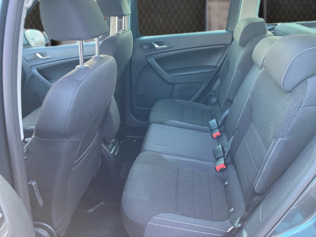 Bild 8: Skoda Yeti Outdoor 2,0 TDI