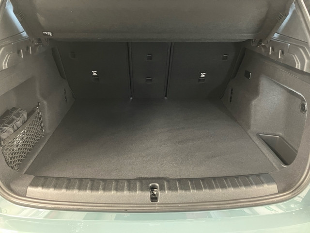 Bild 9: BMW iX1 eDrive20 U11