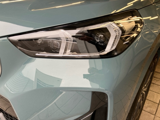 Bild 11: BMW iX1 eDrive20 U11