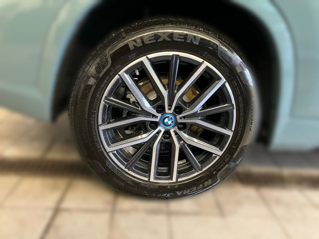 Bild 4: BMW iX1 eDrive20 U11