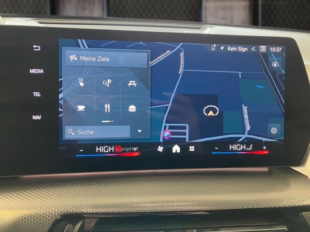 Bild 7: BMW iX1 eDrive20 U11