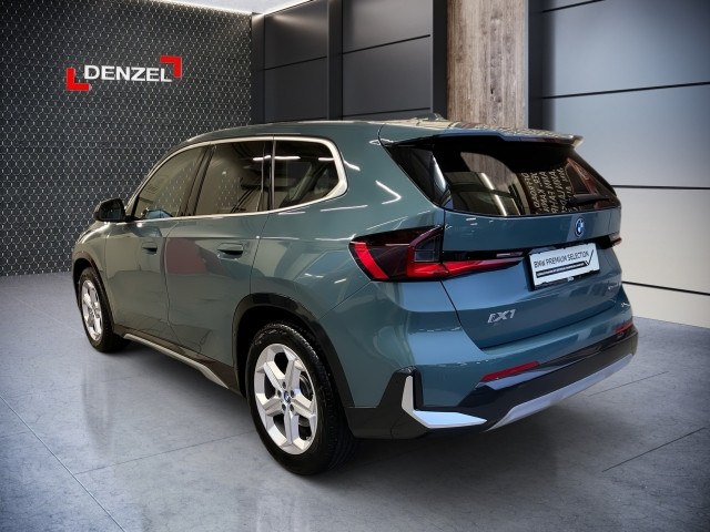 Bild 2: BMW iX1 eDrive20 U11