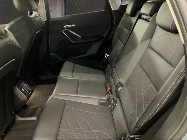 Bild 8: BMW iX1 eDrive20 U11