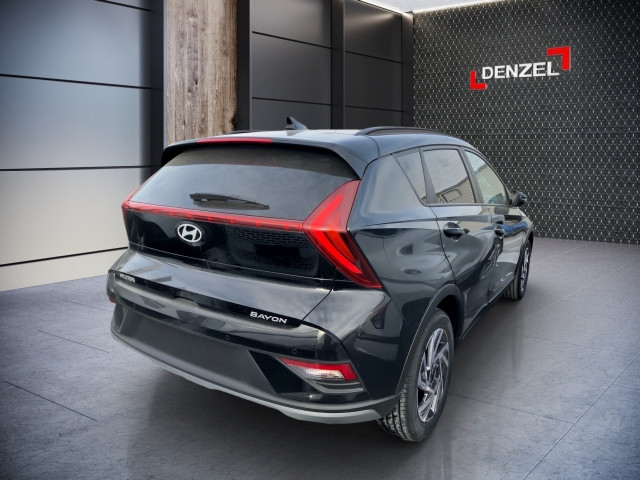 Bild 3: Hyundai Bayon GO Plus 1.2 MPI y5bu1-PP4