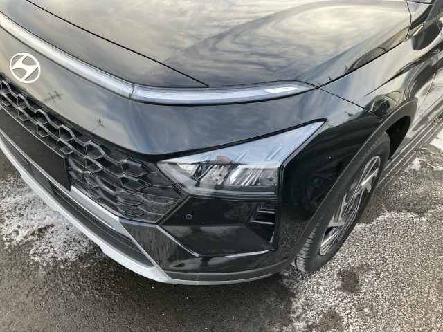 Bild 7: Hyundai Bayon GO Plus 1.2 MPI y5bu1-PP4