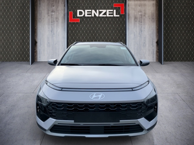 Bild 9: Hyundai Bayon GO Plus 1.0 T-GDI DCT y5bu3-PP4-OO5