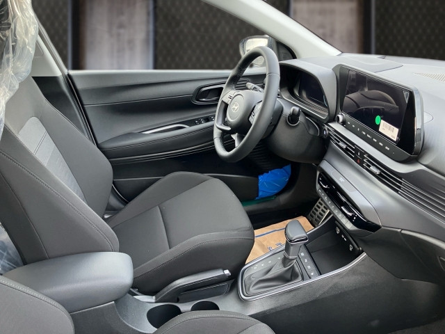 Bild 4: Hyundai Bayon GO Plus 1.0 T-GDI DCT y5bu3-PP4-OO5