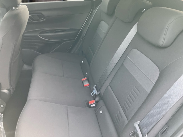 Bild 7: Hyundai Bayon GO Plus 1.0 T-GDI DCT y5bu3-PP4-OO5