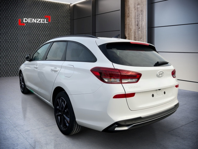 Bild 1: Hyundai i30 Kombi - PD GO Plus 1.0 TGDI DCT c5ku3