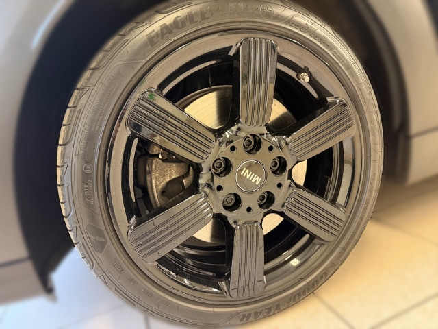 Bild 4: Mini MINI Cooper S Cabrio