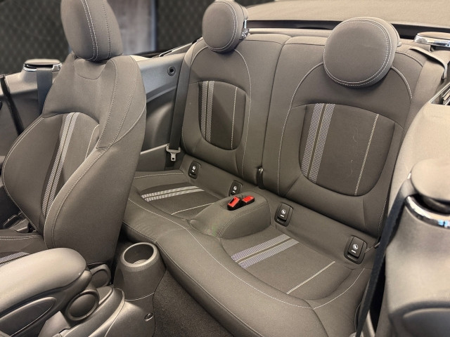 Bild 8: Mini MINI Cooper S Cabrio