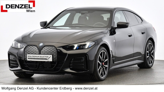 Bild 0: BMW i4 eDrive35 Gran Coupe G26 HA0
