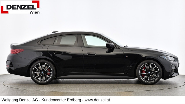 Bild 5: BMW i4 eDrive35 Gran Coupe G26 HA0