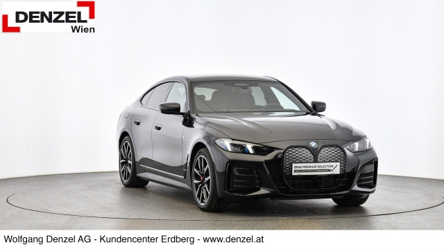 Bild 6: BMW i4 eDrive35 Gran Coupe G26 HA0